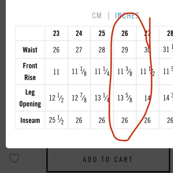 AGOLDE Riley Jeans - Picture 8 of 9